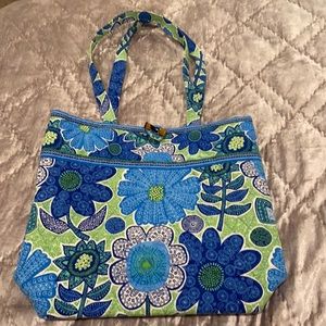 Vera Bradley shoulder bag